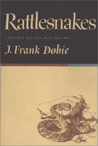 Rattlesnakes Cover