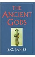 The Ancient Gods Cover
