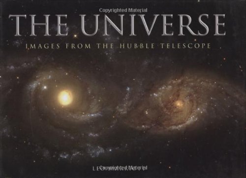 The Universe Cover