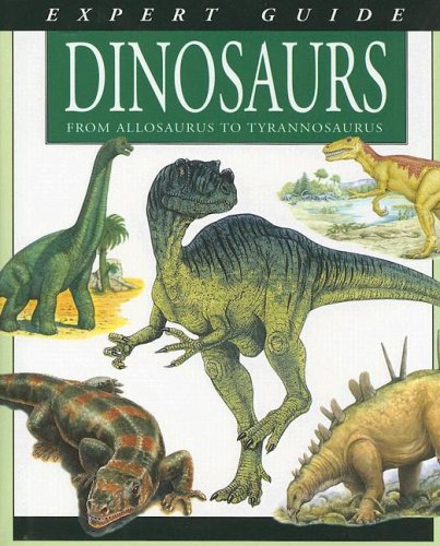 Dinosaurs Cover