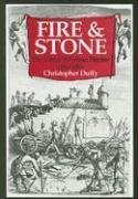 Fire And Stone Cover