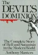 Devil's Dominion Cover