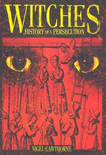 Witches Cover