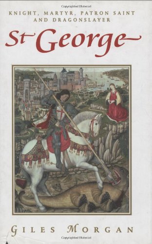 St. George Cover