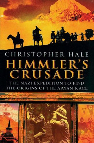 Himmler's Crusade Cover