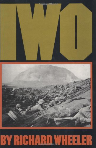 Iwo Cover