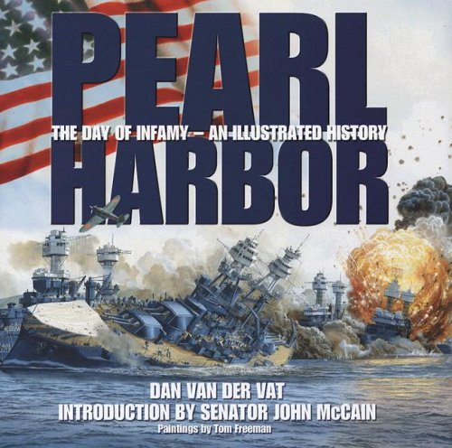 Pearl Harbor Cover