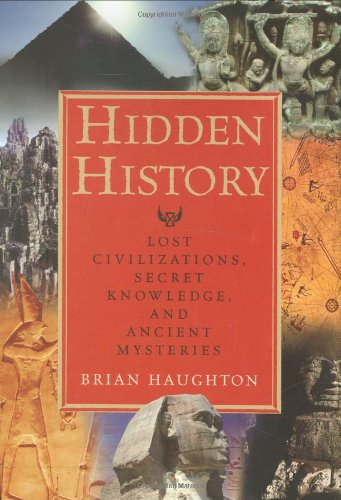 Hidden History Cover