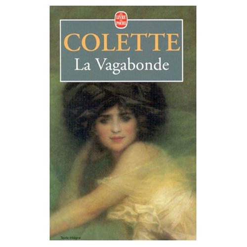 La Vagabonde Cover