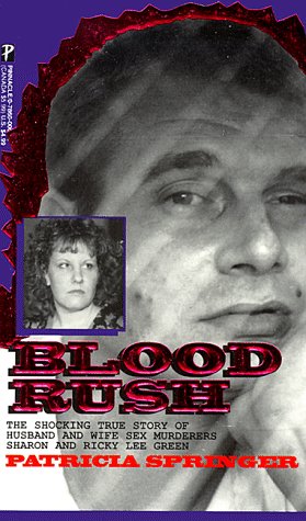 Blood Rush Cover