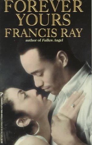 Forever Yours Cover