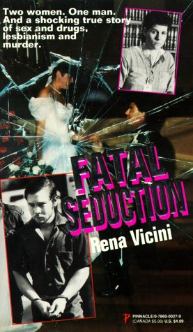 Fatal Seduction Cover