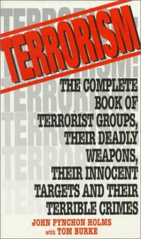 Terrorism Cover