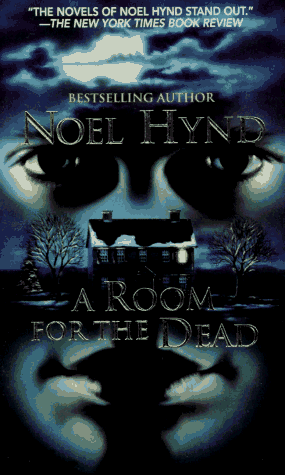 A room for the dead Cover