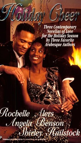 Holiday Cheer Cover