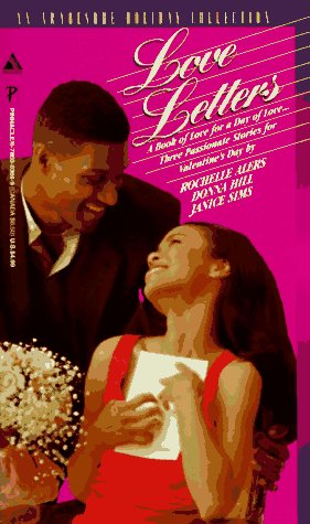 Love Letters Cover