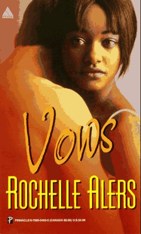 Vows Cover