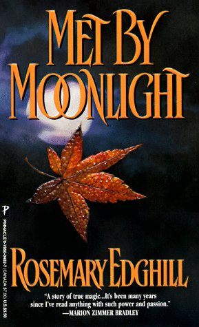 Met By Moonlight Cover