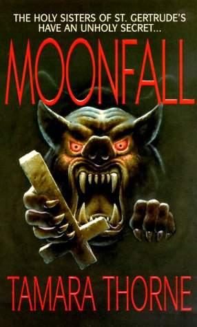 Moonfall Cover