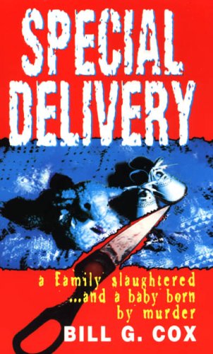Special delivery Cover