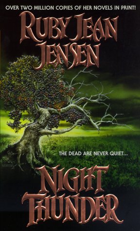 Night Thunder Cover