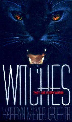 Witches Cover