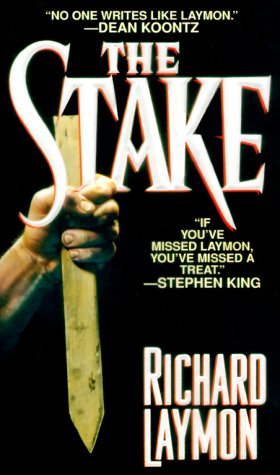 The Stake Cover