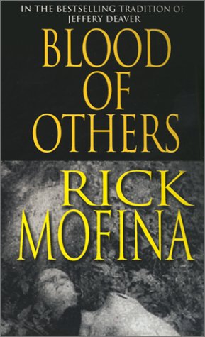 Blood of others Cover
