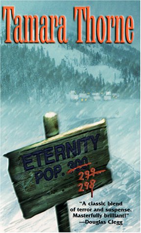 Eternity Cover
