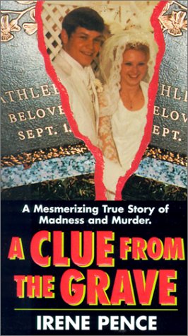A Clue from the Grave Cover