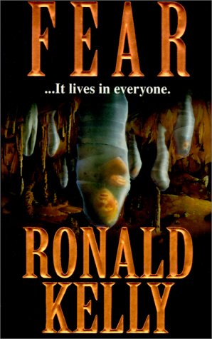 Fear Cover