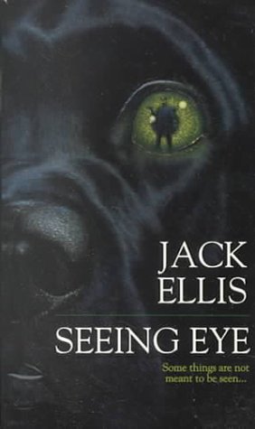 Seeing Eye Cover