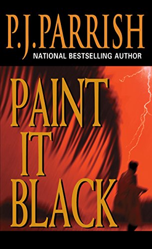 Paint it black Cover