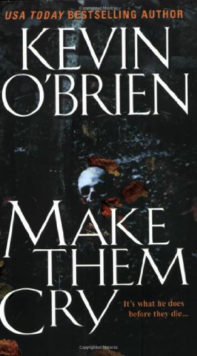 Make them cry Cover