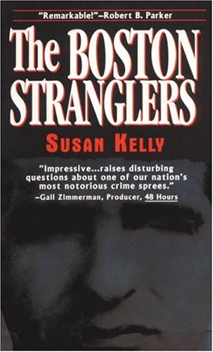 The Boston stranglers Cover