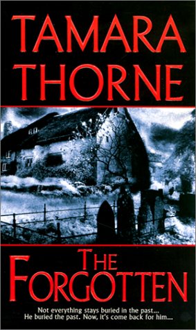 The forgotten Cover