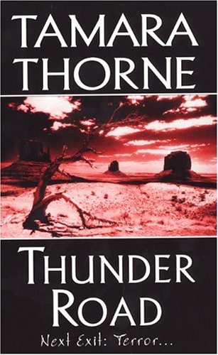 Thunder Road Cover