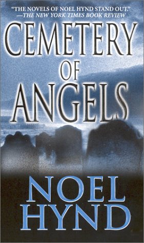 Cemetery Of Angels Cover