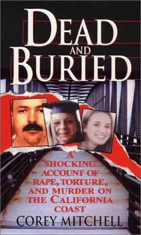 Dead and buried Cover