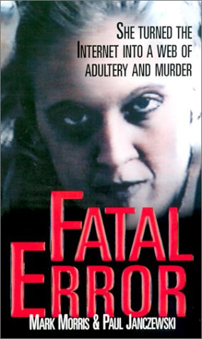 Fatal error Cover