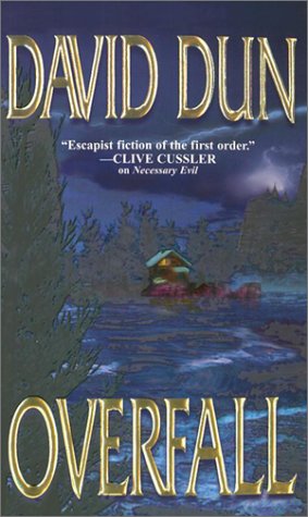 Overfall Cover