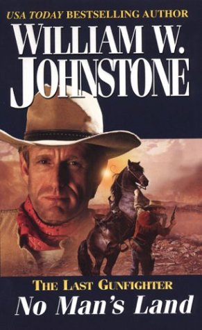 No man's land Cover