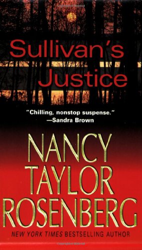 Sullivan's justice Cover