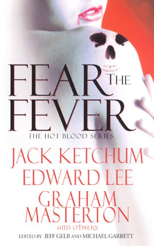 Fear the Fever Cover
