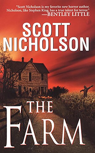 The Farm Cover