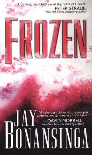 Frozen Cover