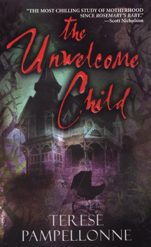 The Unwelcome Child Cover