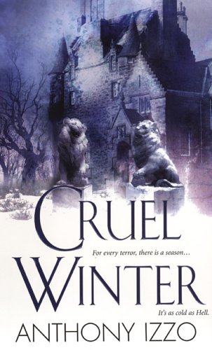 Cruel Winter Cover