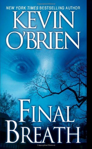 Final breath Cover
