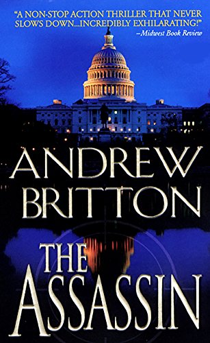 The assassin Cover